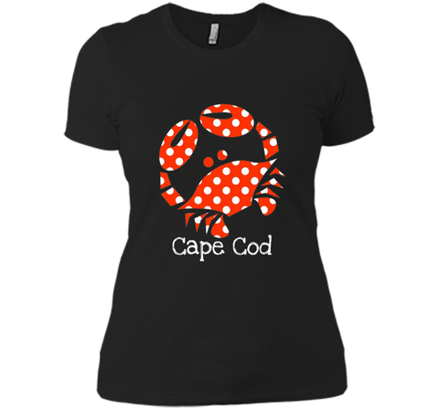 Cape Cod Crab T-Shirt