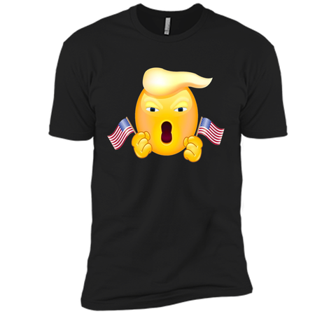 Patriotic Day Fourth Of July T-shirt Trump Independence