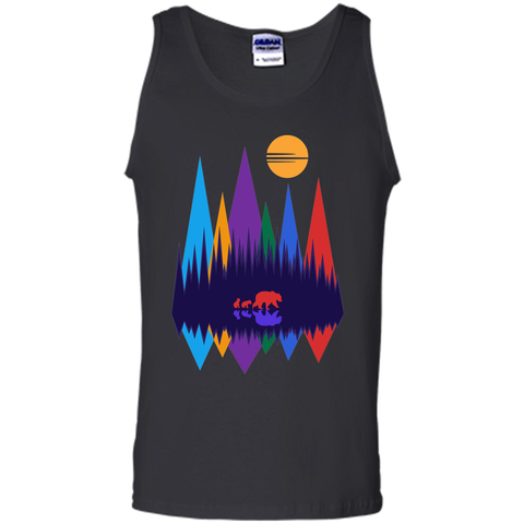 Attractive Bear Cubs 3am 2017 T Shirt