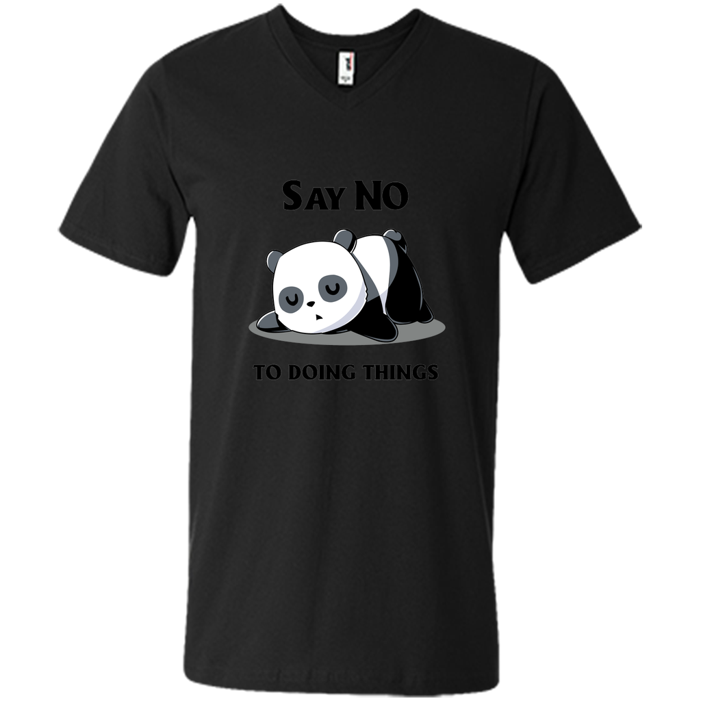 Say-No-To-Doing-Things-cute-panda