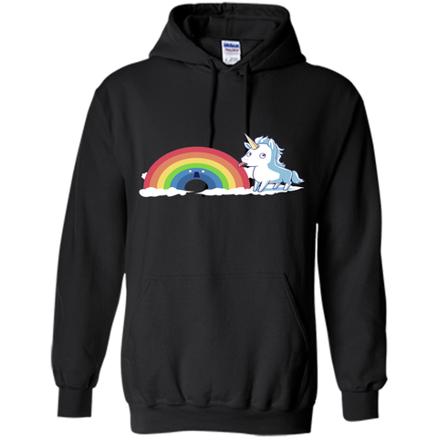 tasty rainbow-lovely unicorn t shirt