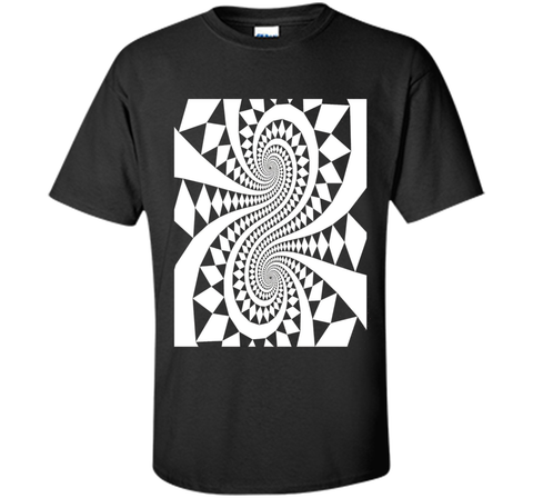 Vortex T-Shirt Portal Psychedelic Psilocybin Hippy Hippie