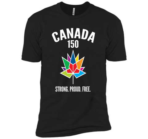 CANADA 150 Years shirt Canadian Flag tshirts