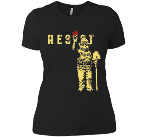 Funny National Park Resist Shirt