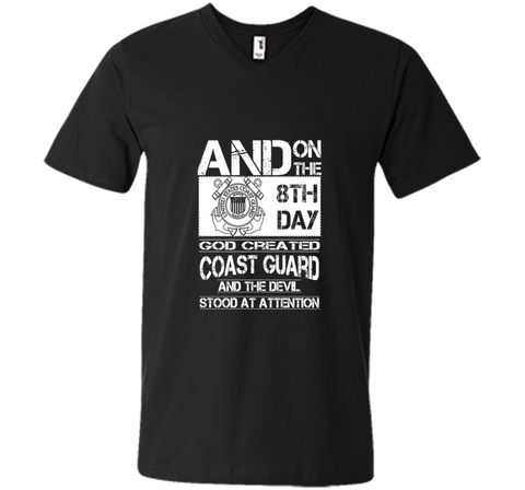 Coast Guard coast guard  us coast guard T-shirt cool shirt