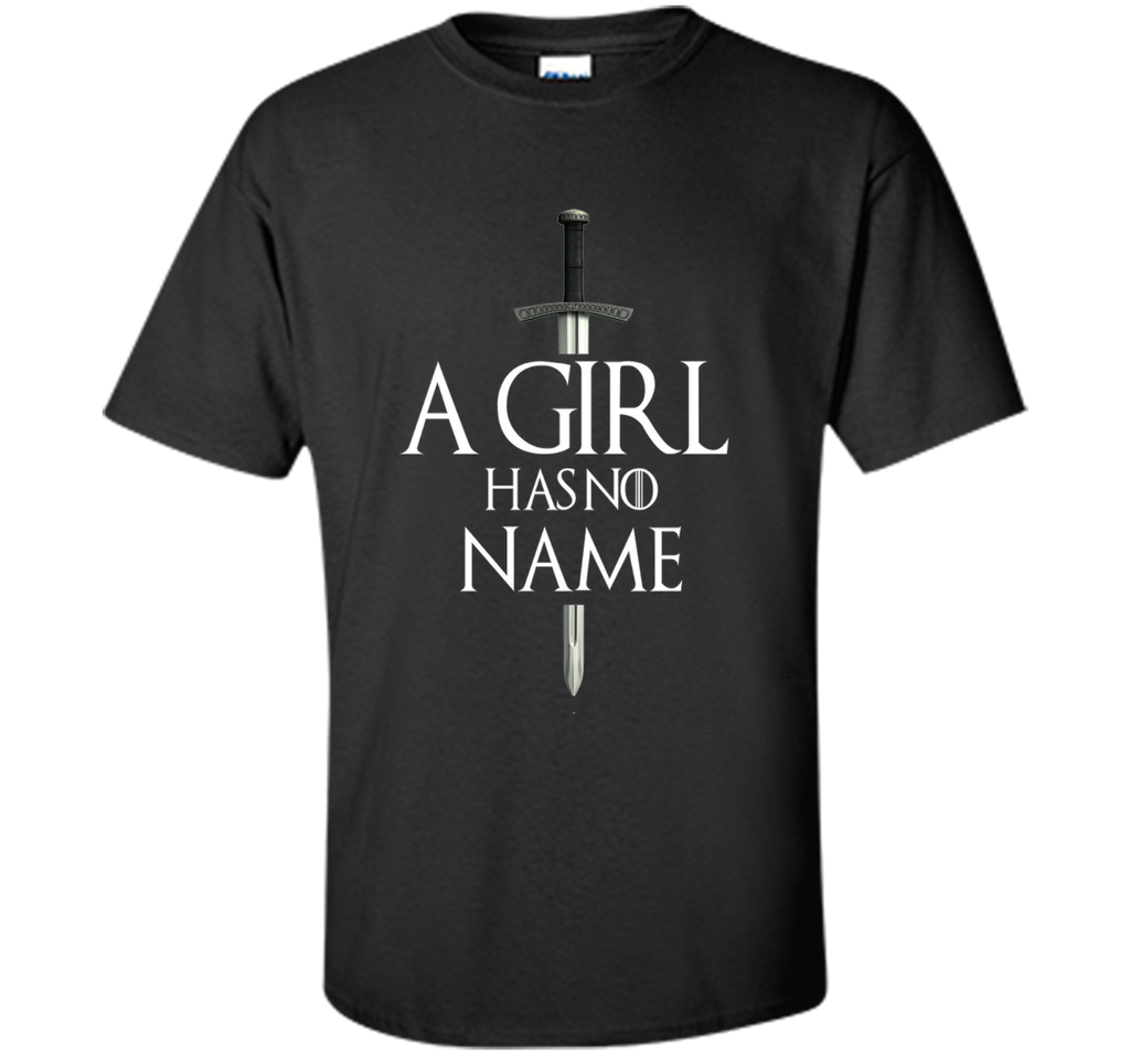 A Girl Has No Name Halloween T-Shirt Custom Ultra Cotton