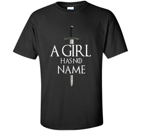 A Girl Has No Name Halloween T-Shirt Custom Ultra Cotton