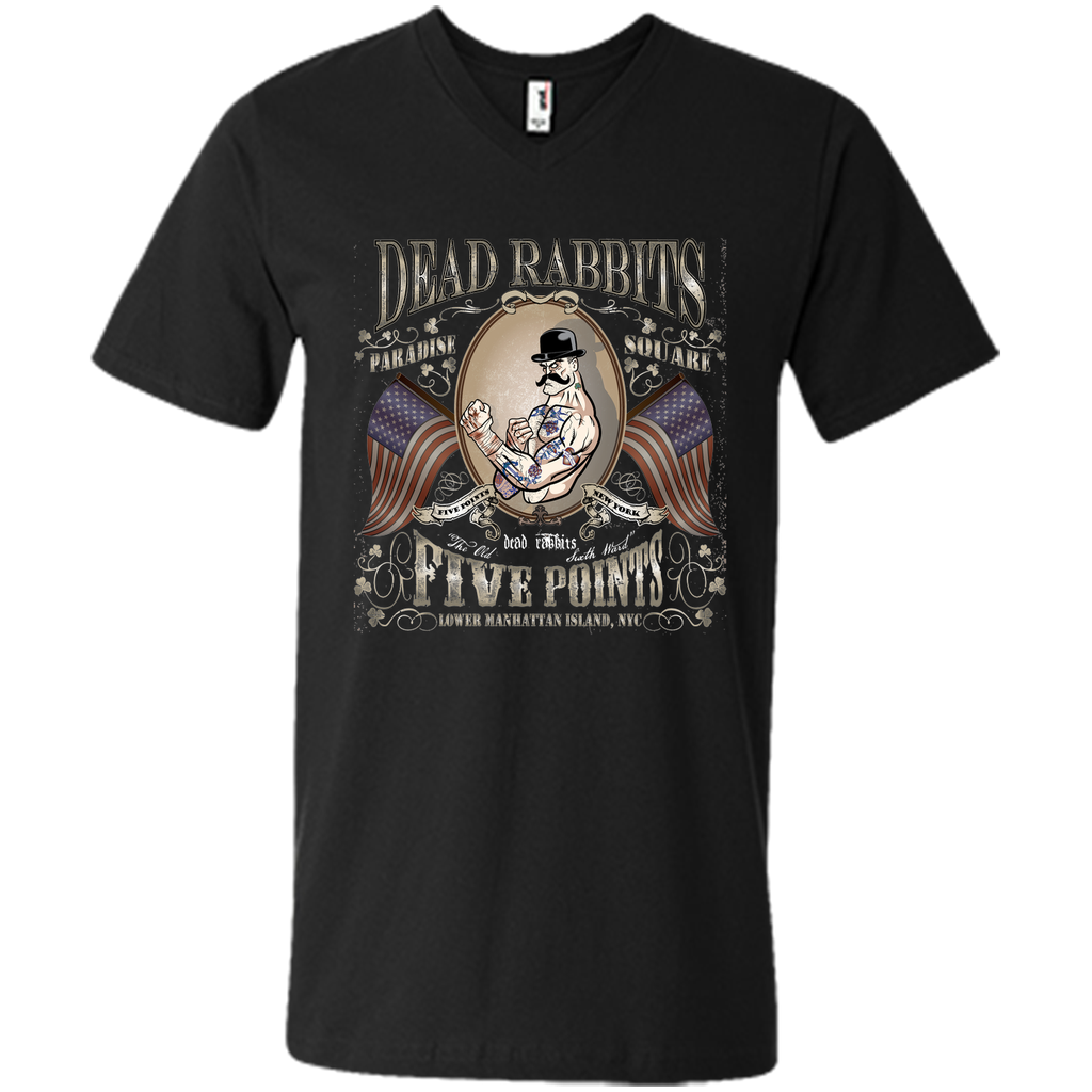 Dead_Rabbits_Brawler_T-Shirt