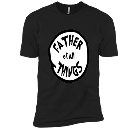 ThingShirt - Father of all Things