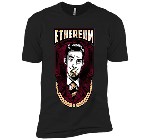 Ethereum tee
