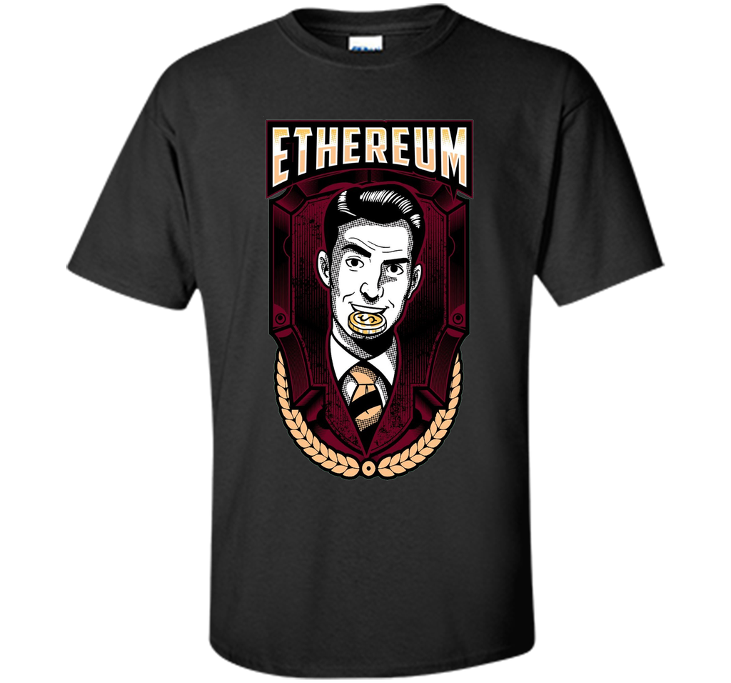 Ethereum tee