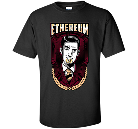 Ethereum tee