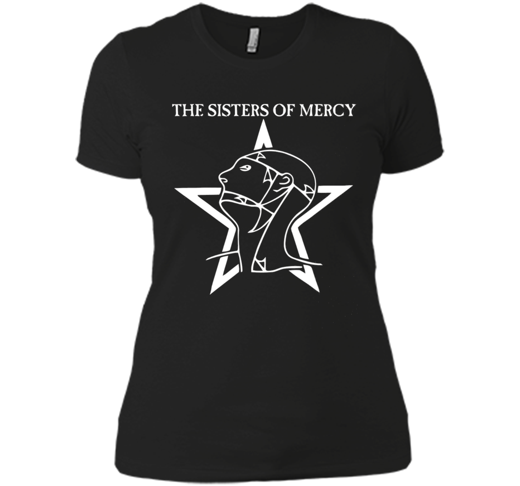 The Sisters Of Mercy T Shirts