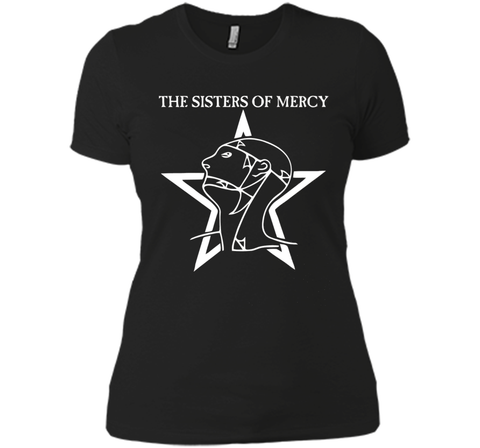 The Sisters Of Mercy T Shirts
