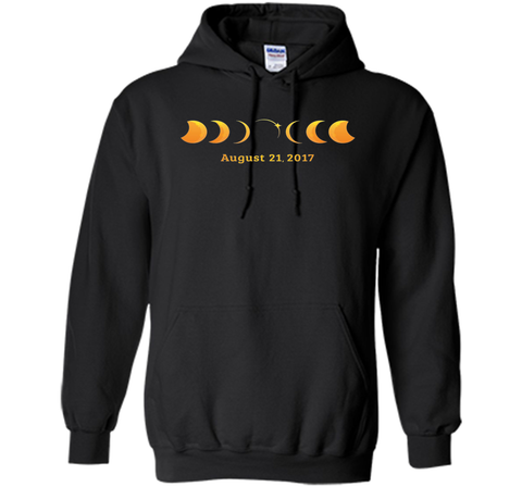 Total Solar Eclipse 2017 T-Shirt