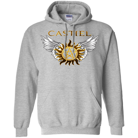 castiel free will matching family T-Shirt