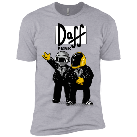 daff punk T-Shirt