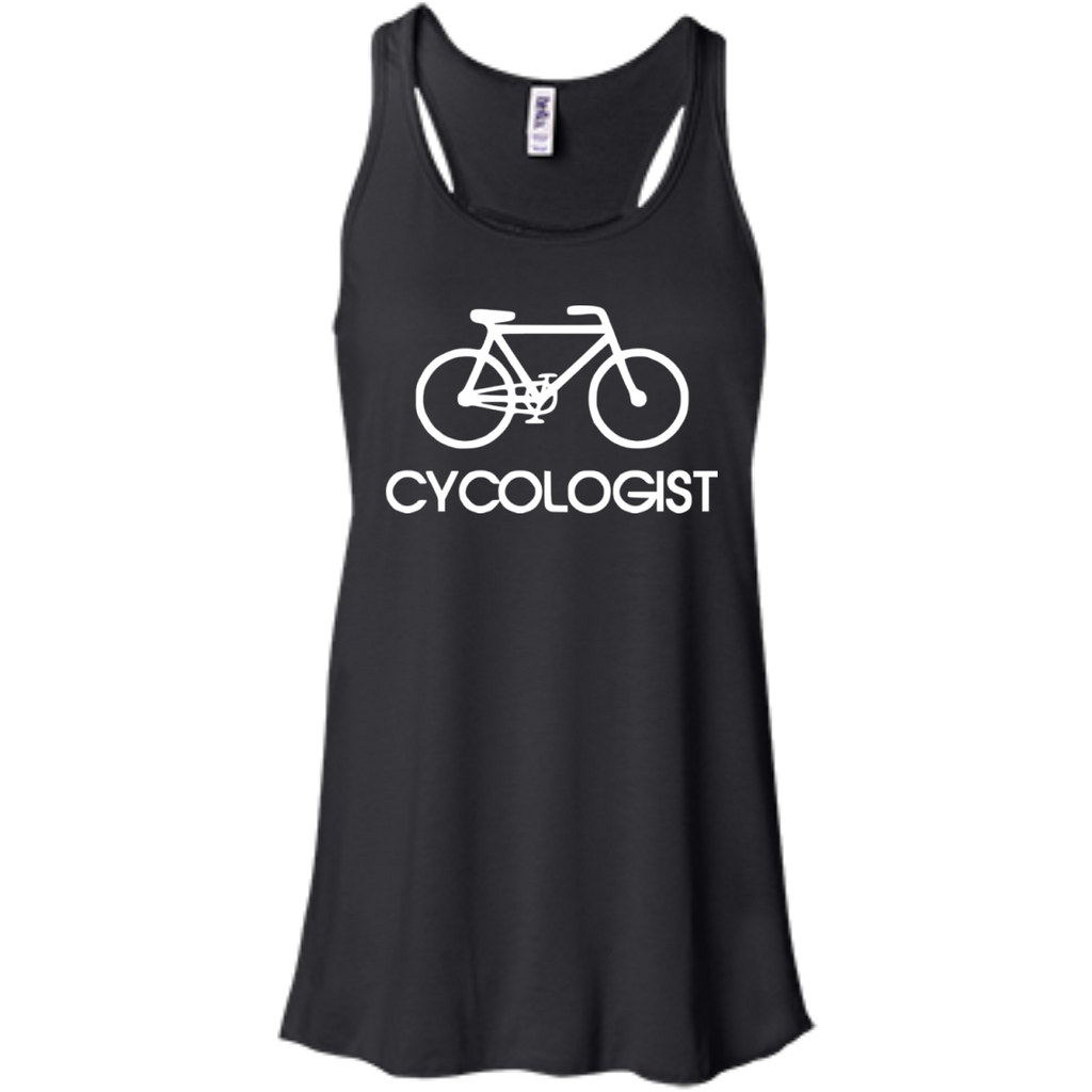 cycologist T-Shirt