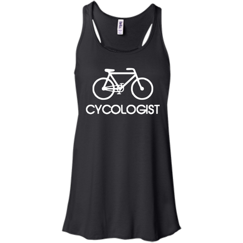 cycologist T-Shirt