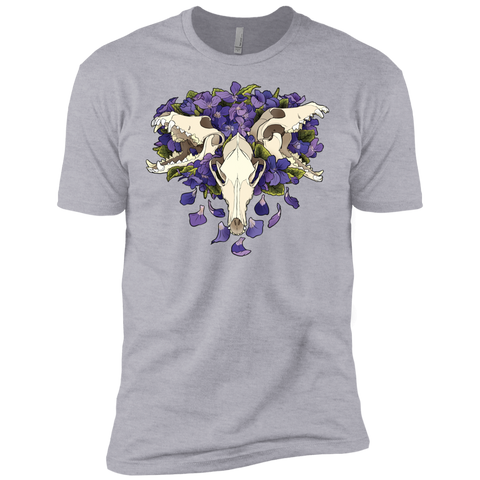 dog violet- cerberus T-Shirt