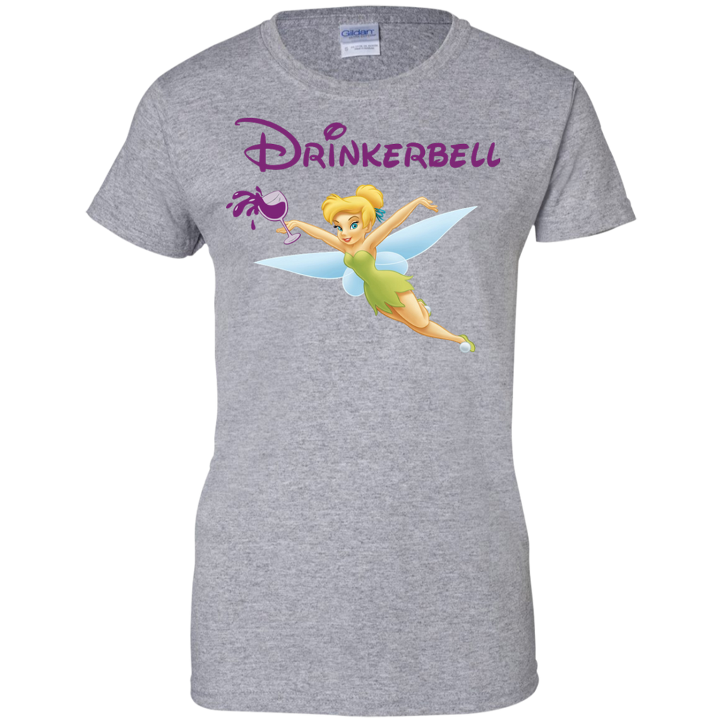 drinker bell T-Shirt