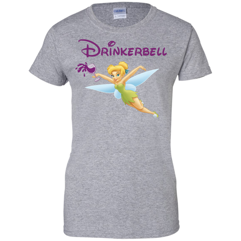 drinker bell T-Shirt