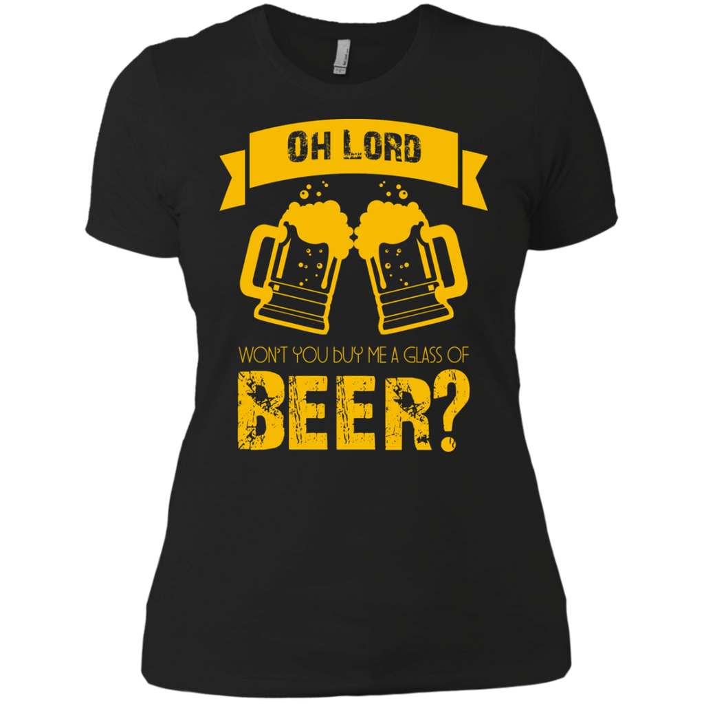 beer addict T-Shirt