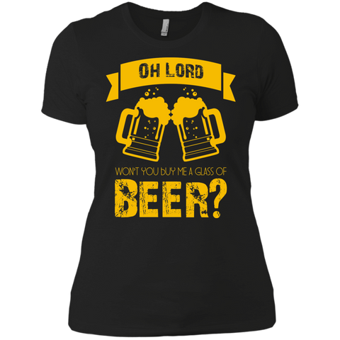 beer addict T-Shirt