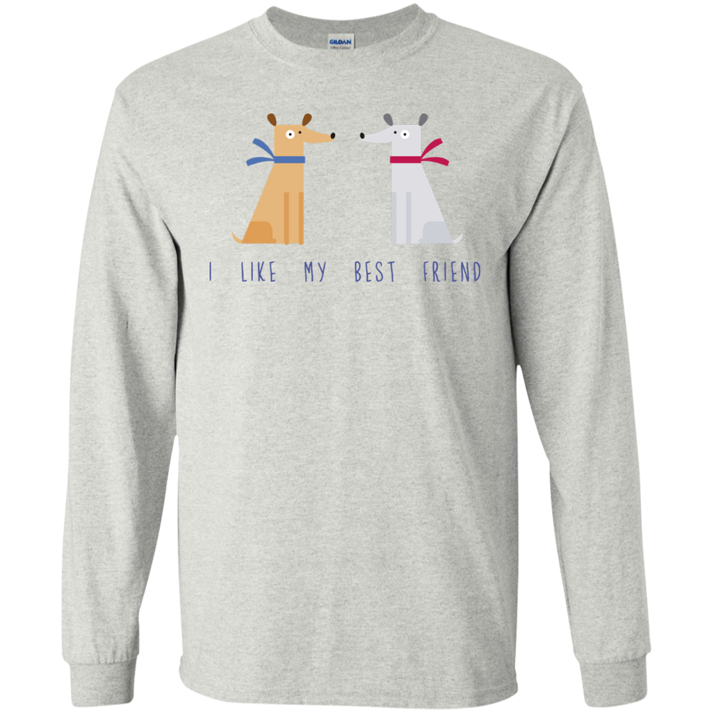 best friend T-Shirt