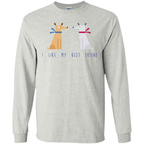 best friend T-Shirt