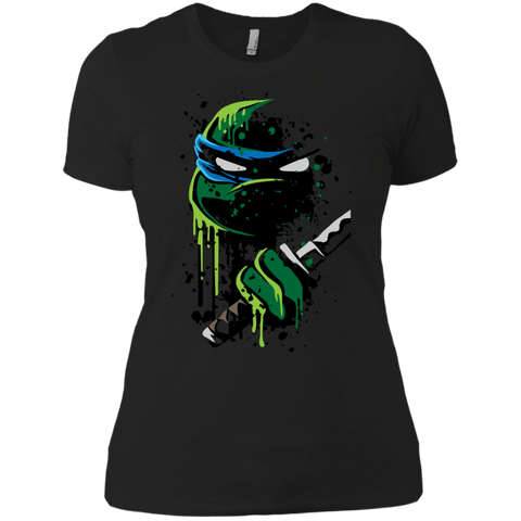cowabunga - leo T-Shirt