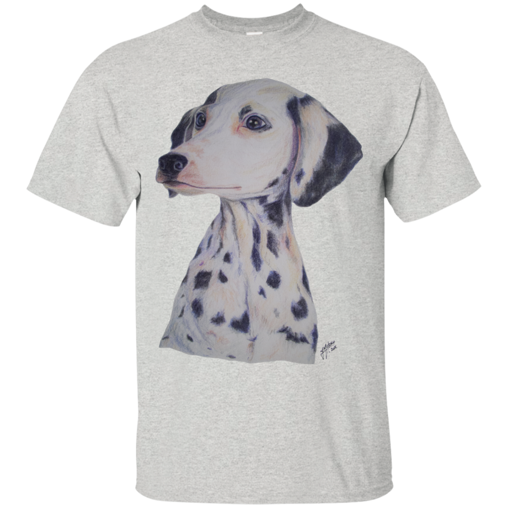 dalmatian dog T-Shirt
