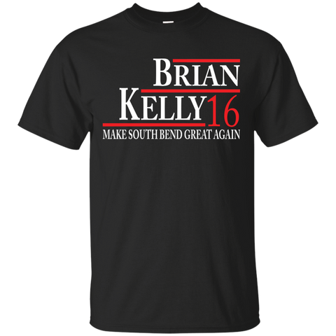 brian kelly 2016 T-Shirt