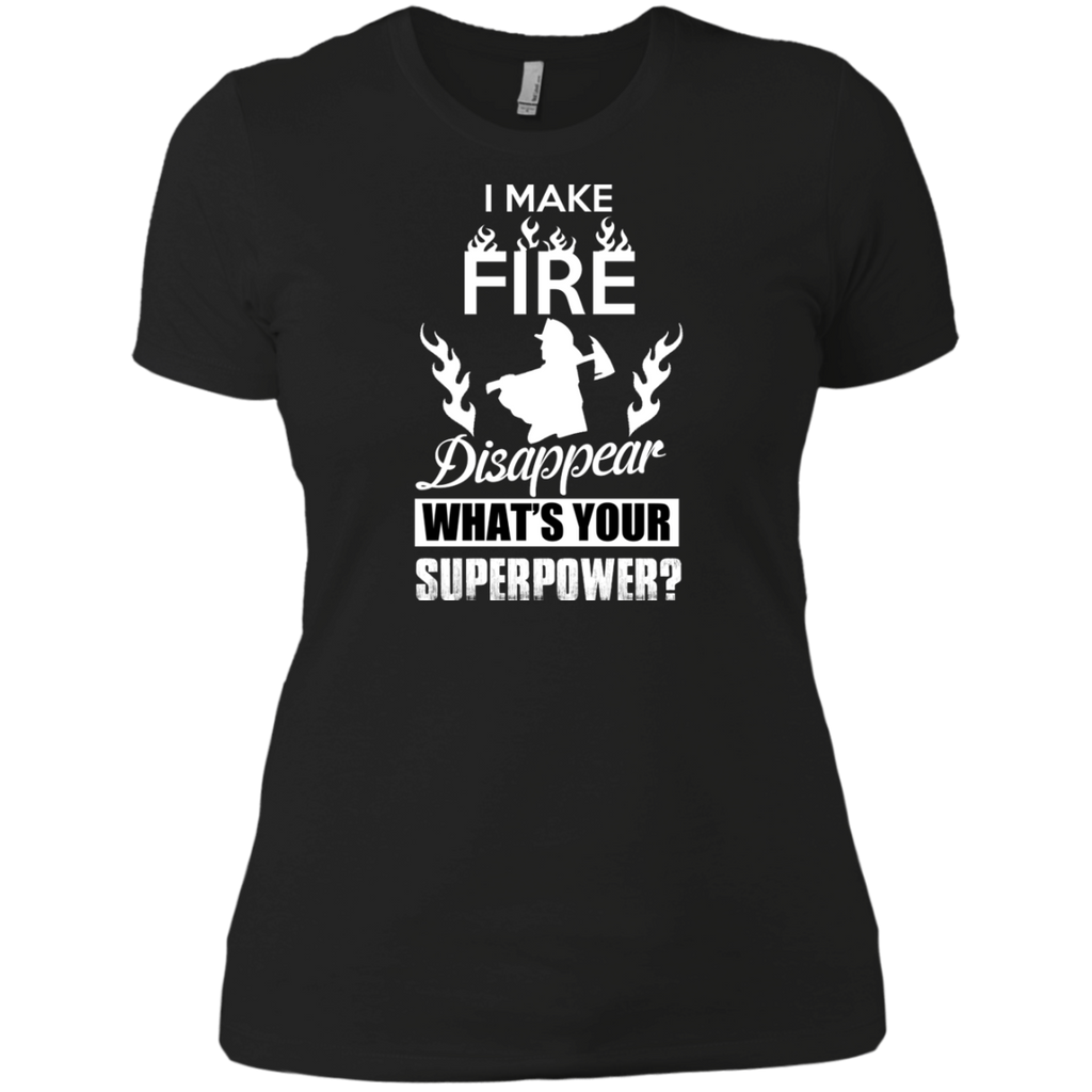 firefighter (2) 14 T-Shirt