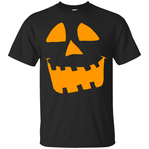 jack o'lantern face 5 sweatshirt T-Shirt