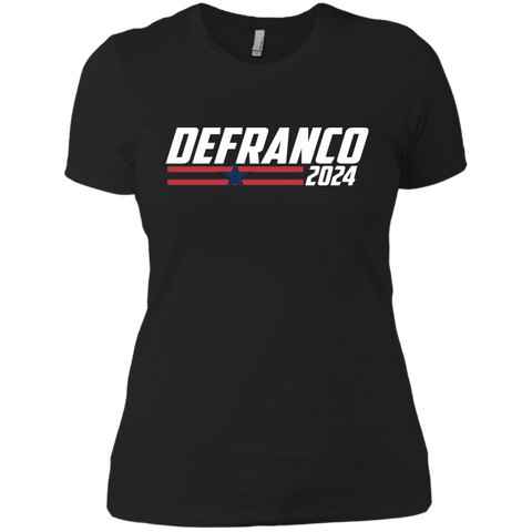 defranco 2024 T-Shirt
