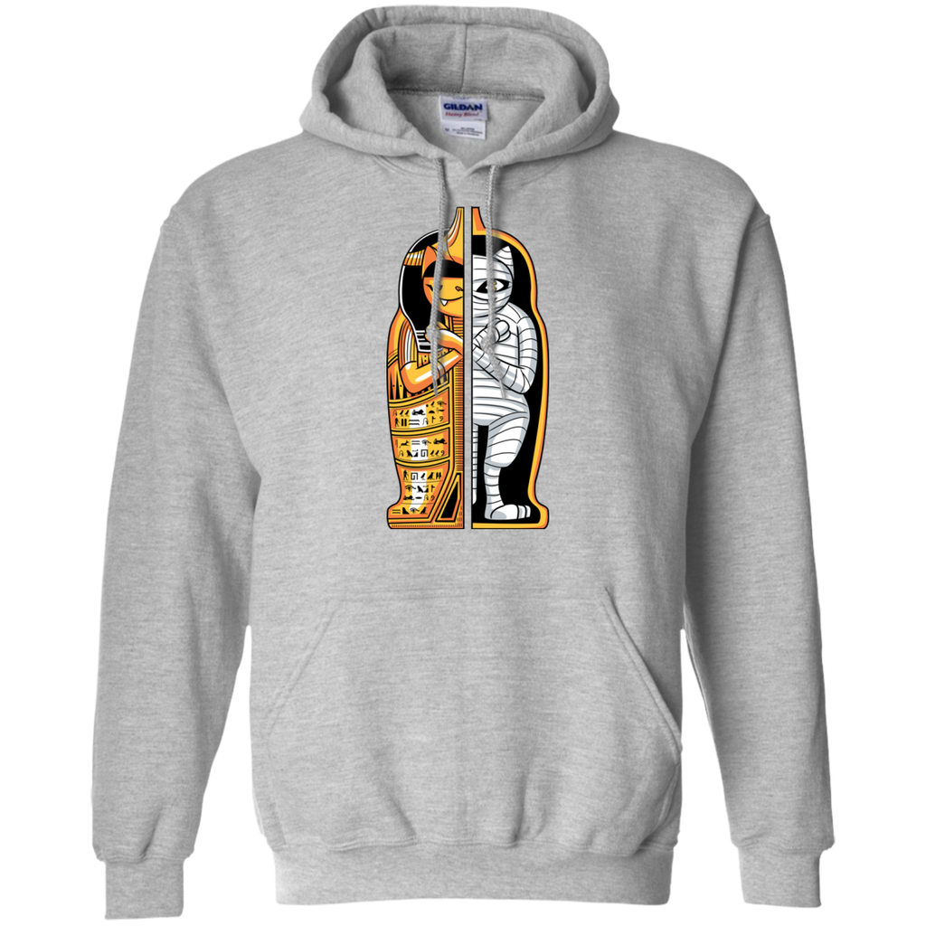 catacomb sweatshirt T-Shirt