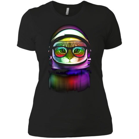 first cat in space T-Shirt