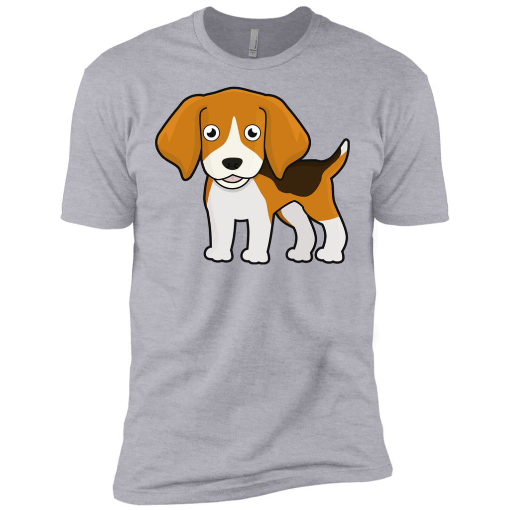 cute beagle T-Shirt