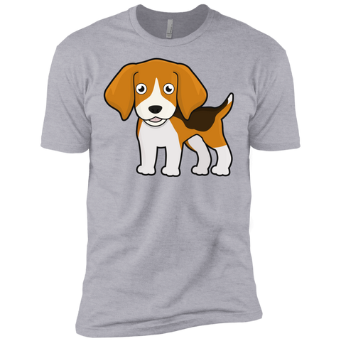 cute beagle T-Shirt
