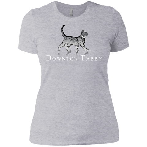 downton tabby sweatshirt T-Shirt