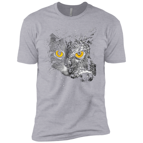 disguise two face sweatshirt T-Shirt