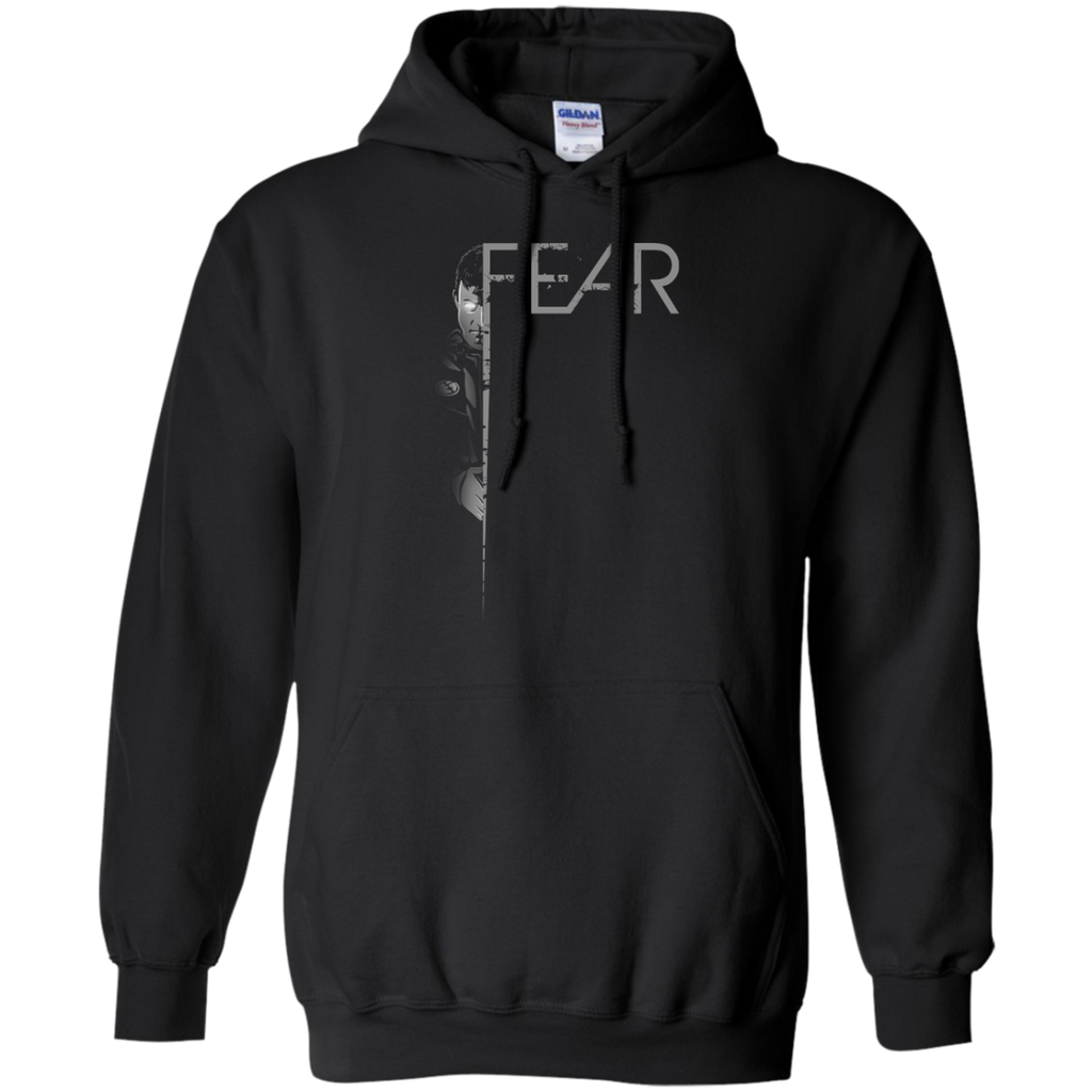 face the fear sweatshirt T-Shirt