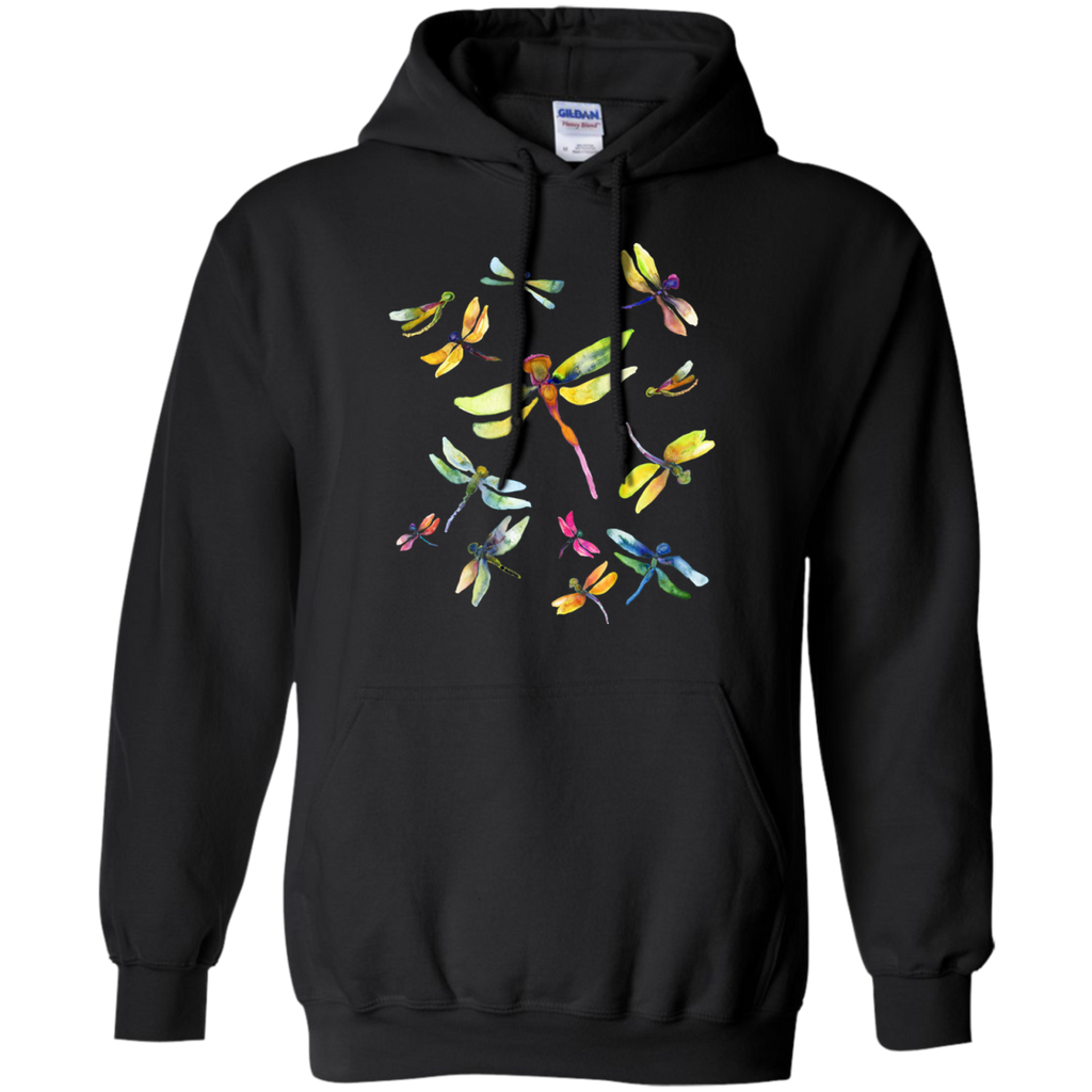 dragonfly dance sweatshirt T-Shirt