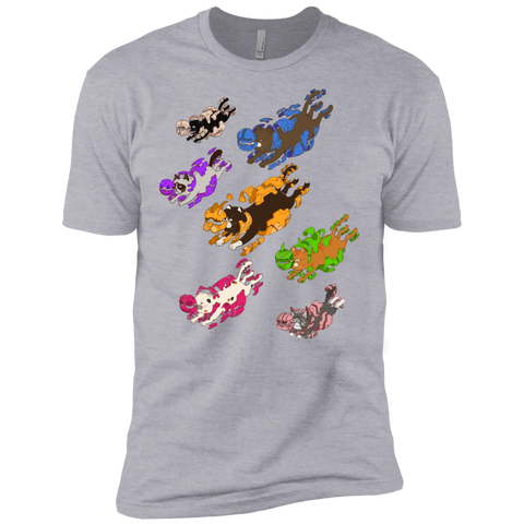 iron meow sweatshirt T-Shirt