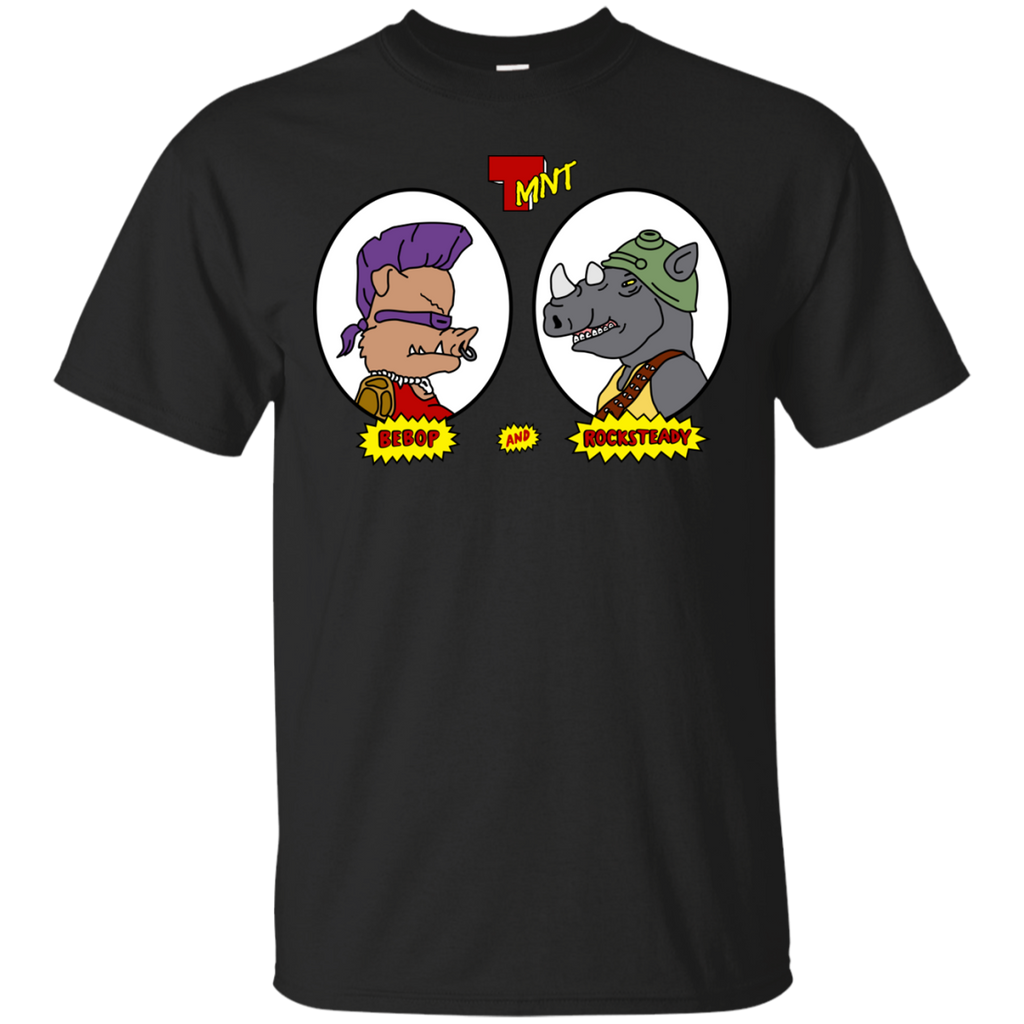 bebop and rocksteady T-Shirt
