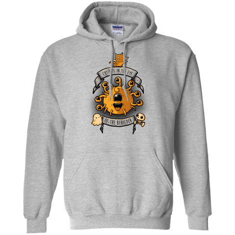 cutie is in the eye of the beholder T-Shirt