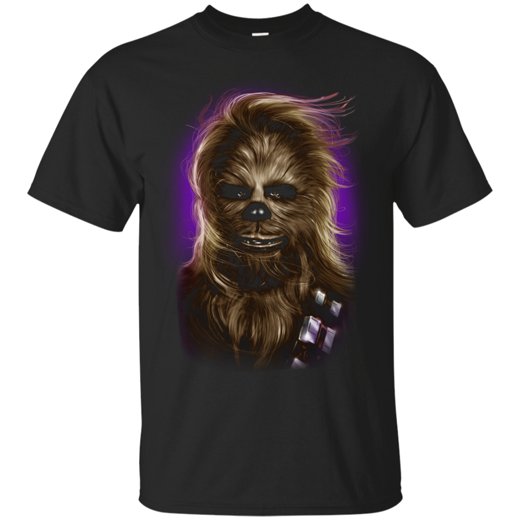chewbacca's glamor shot T-Shirt