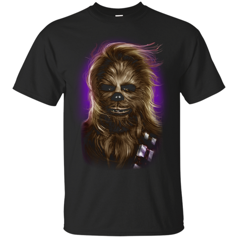 chewbacca's glamor shot T-Shirt