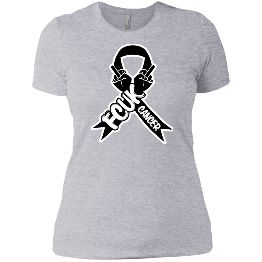 cancer fight matching family T-Shirt